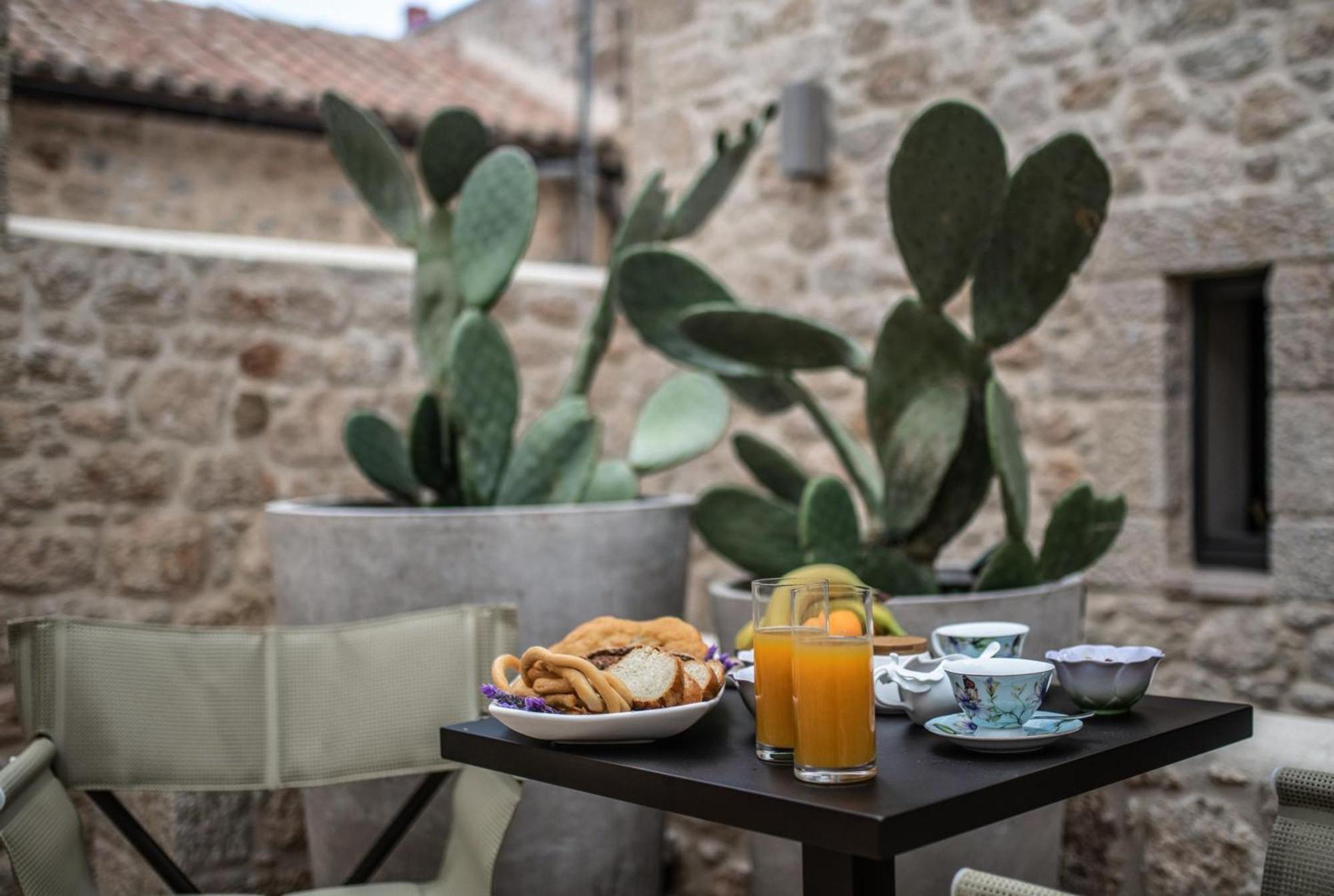 Korona Boutique Hotel Итилон Экстерьер фото