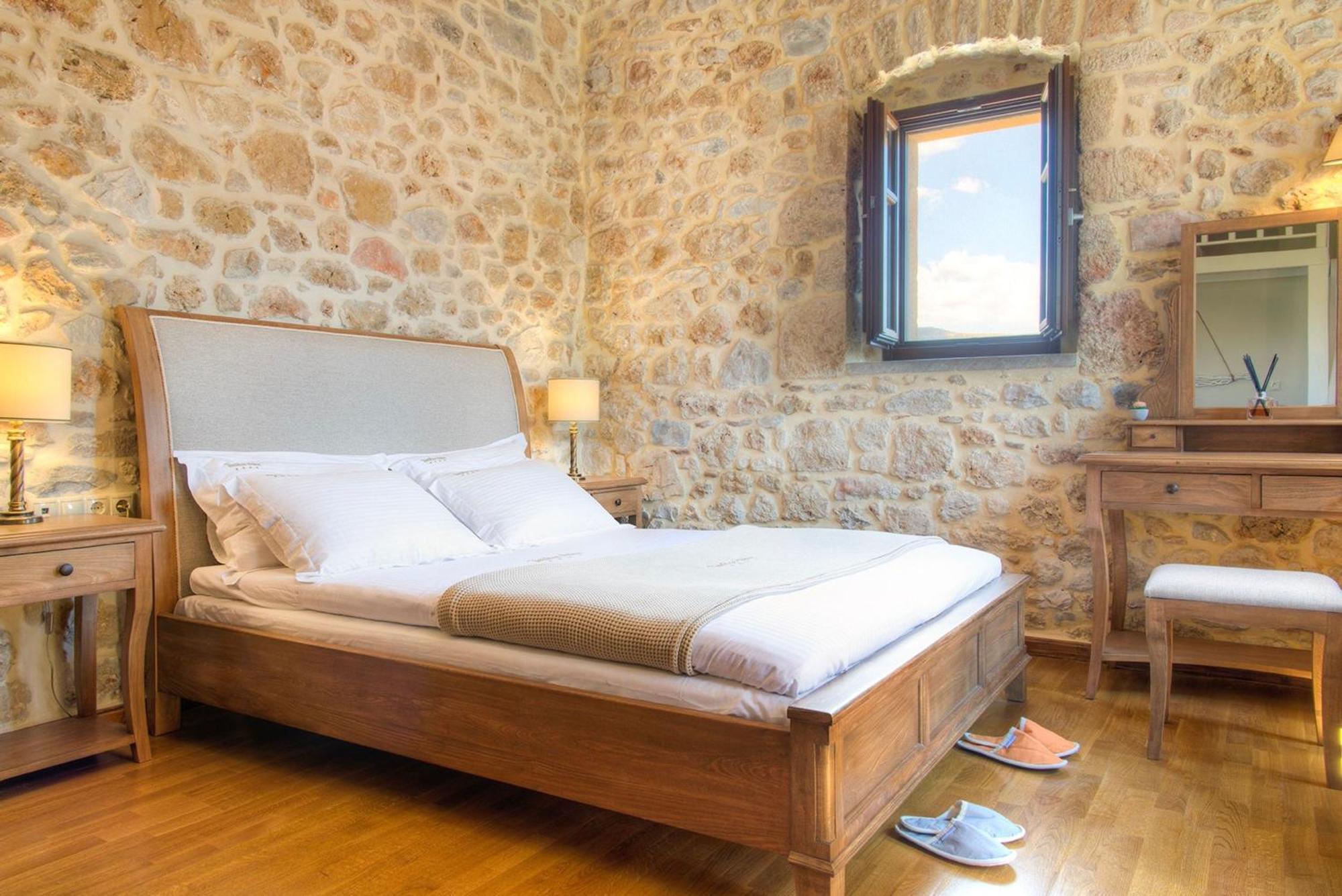 Korona Boutique Hotel Итилон Экстерьер фото